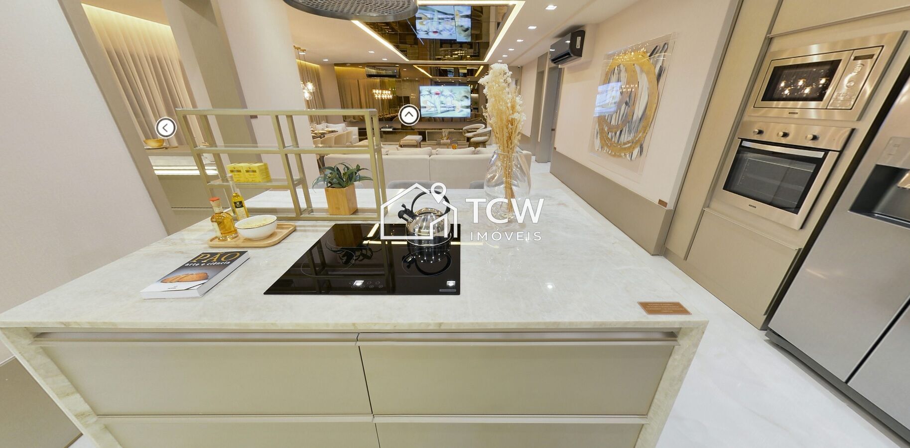 Apartamento, 4 quartos, 166 m² - Foto 18