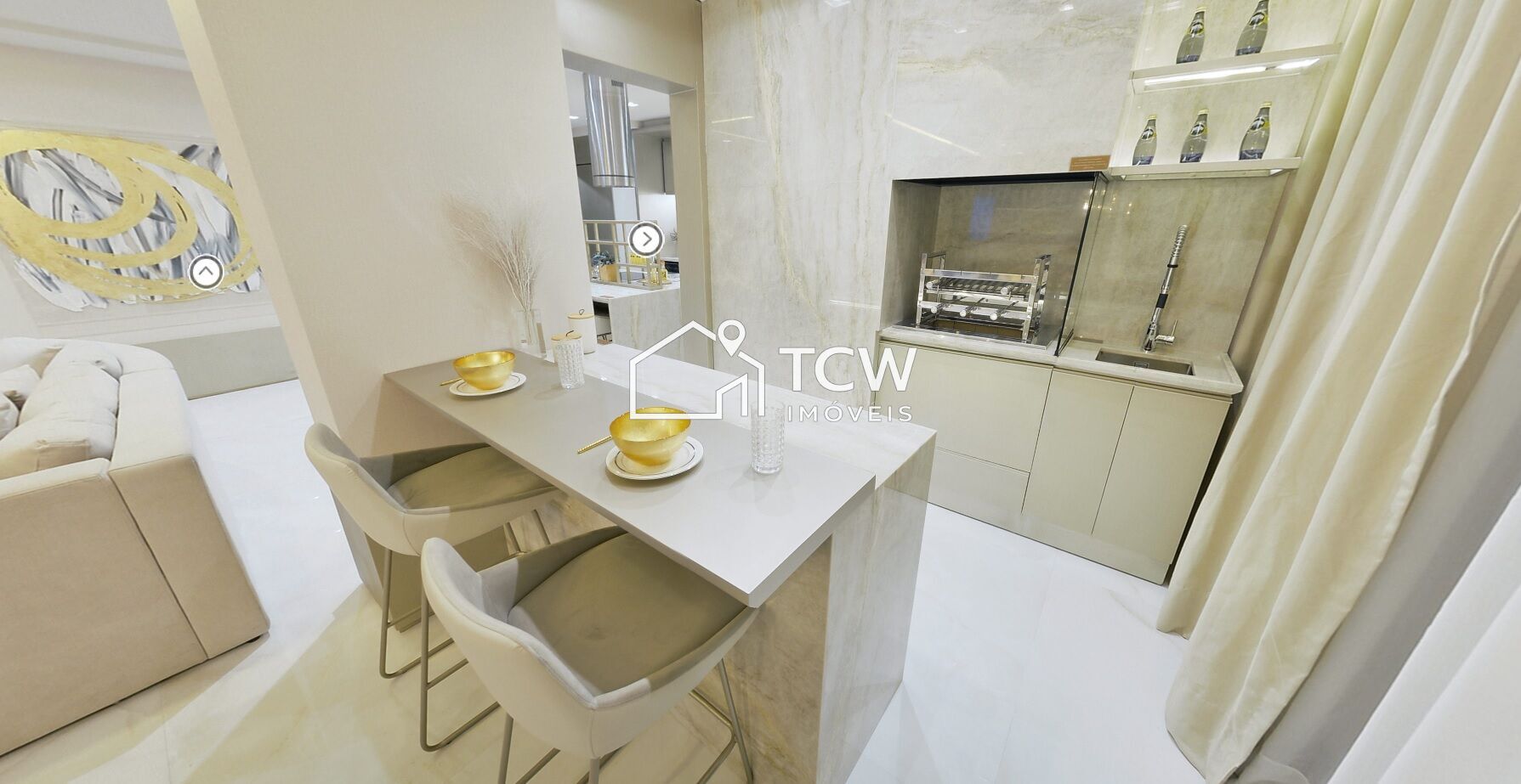 Apartamento, 4 quartos, 166 m² - Foto 6