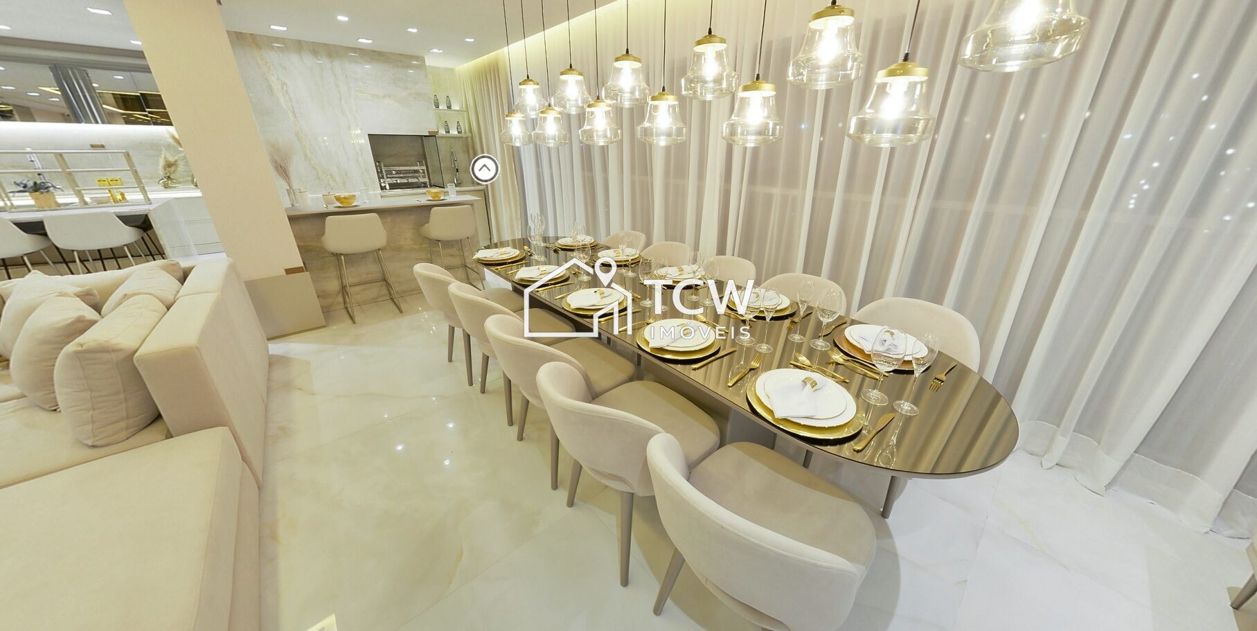 Apartamento, 4 quartos, 166 m² - Foto 4