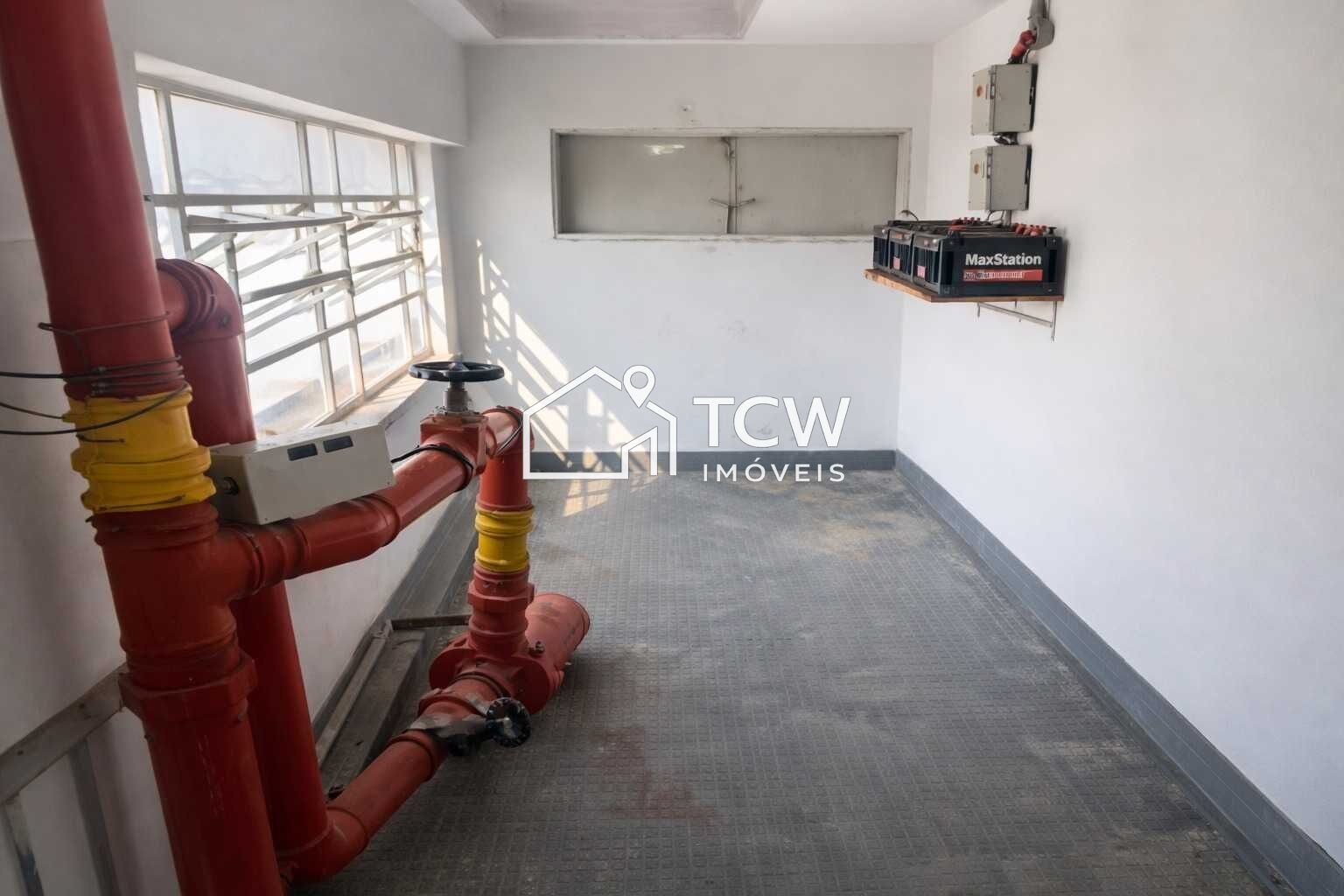 Prédio Inteiro, 300 m² - Foto 17