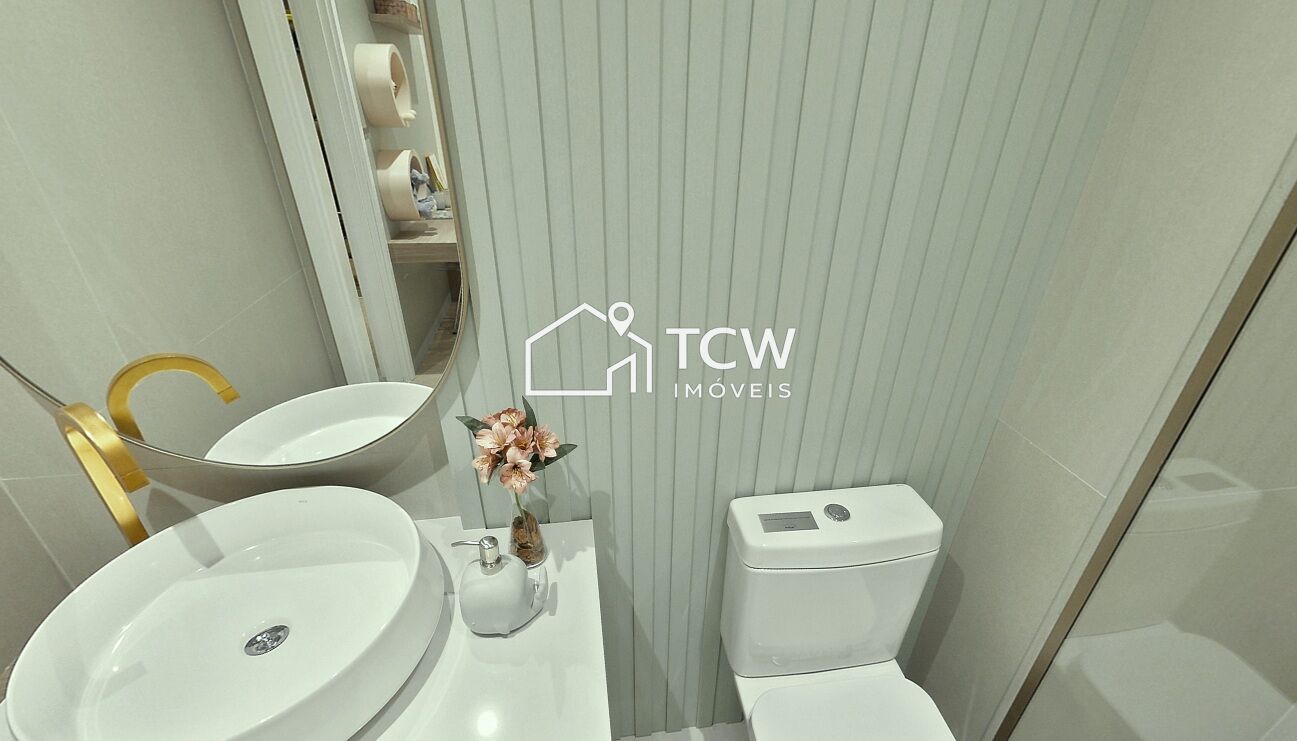 Apartamento, 3 quartos, 106 m² - Foto 12