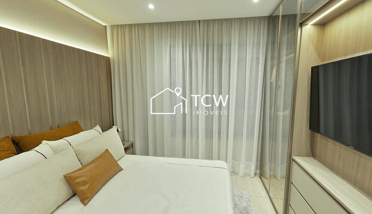 Apartamento, 3 quartos, 106 m² - Foto 13
