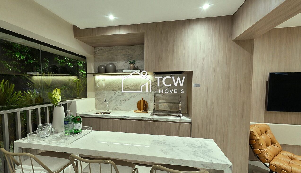 Apartamento, 3 quartos, 106 m² - Foto 4