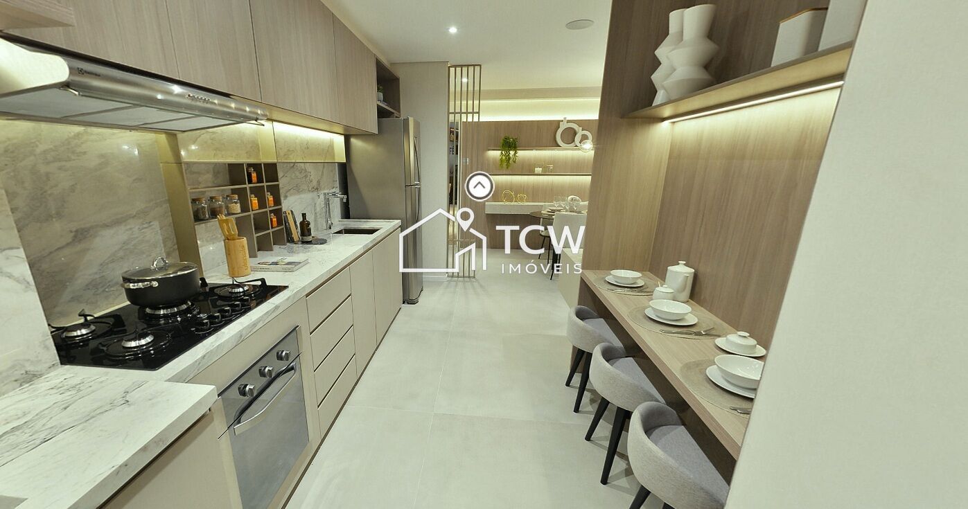 Apartamento, 3 quartos, 106 m² - Foto 7