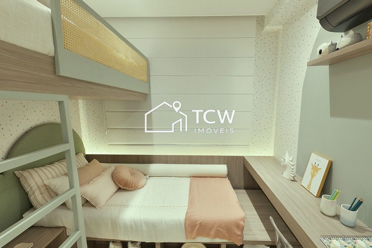 Apartamento, 3 quartos, 106 m² - Foto 11