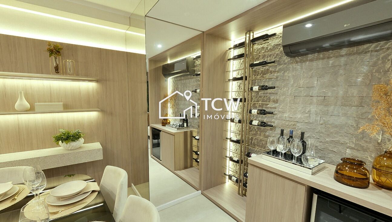 Apartamento, 3 quartos, 106 m² - Foto 5