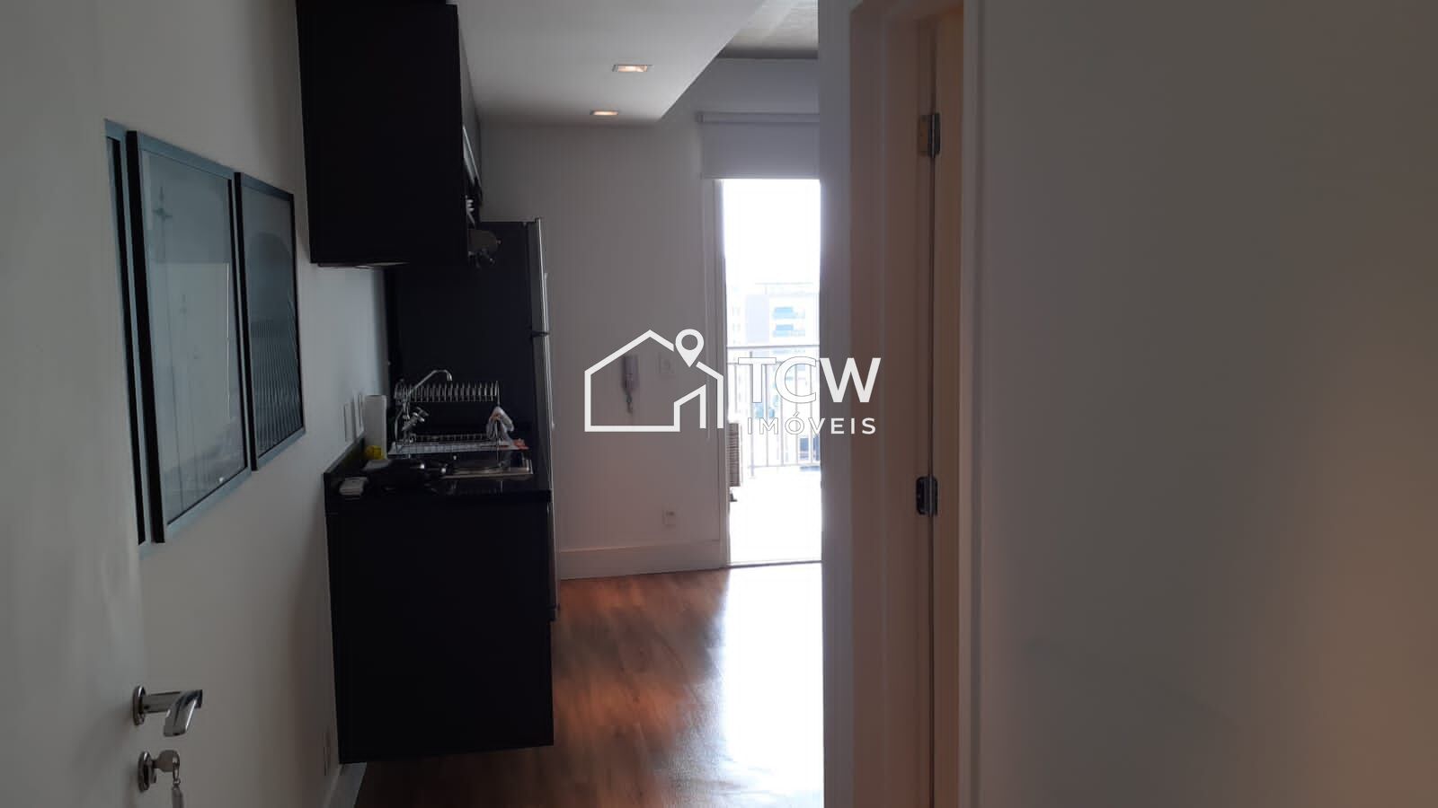 Apartamento, 1 quarto, 63 m² - Foto 12