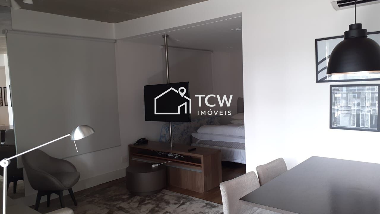 Apartamento, 1 quarto, 63 m² - Foto 4