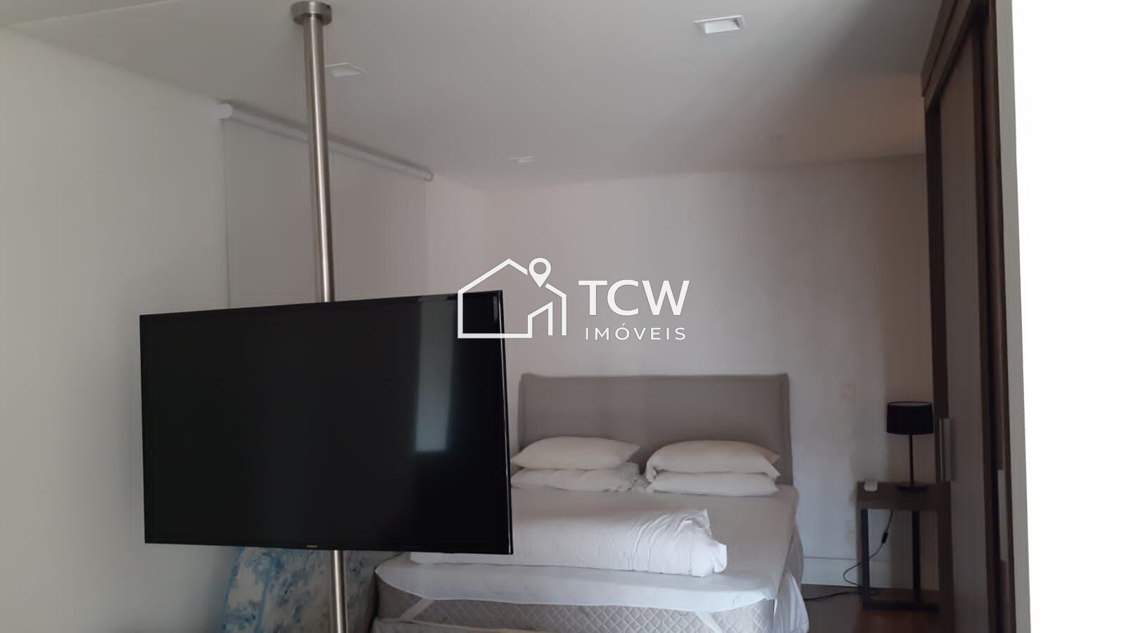 Apartamento, 1 quarto, 63 m² - Foto 6