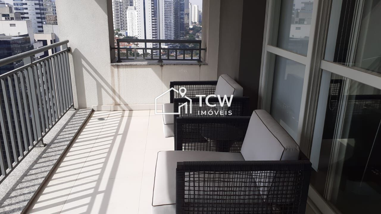 Apartamento, 1 quarto, 63 m² - Foto 10