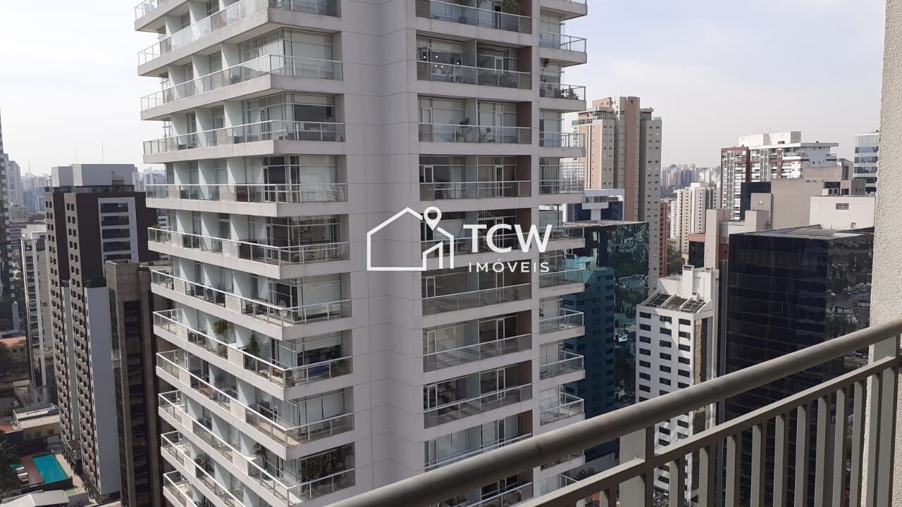Apartamento, 1 quarto, 63 m² - Foto 8