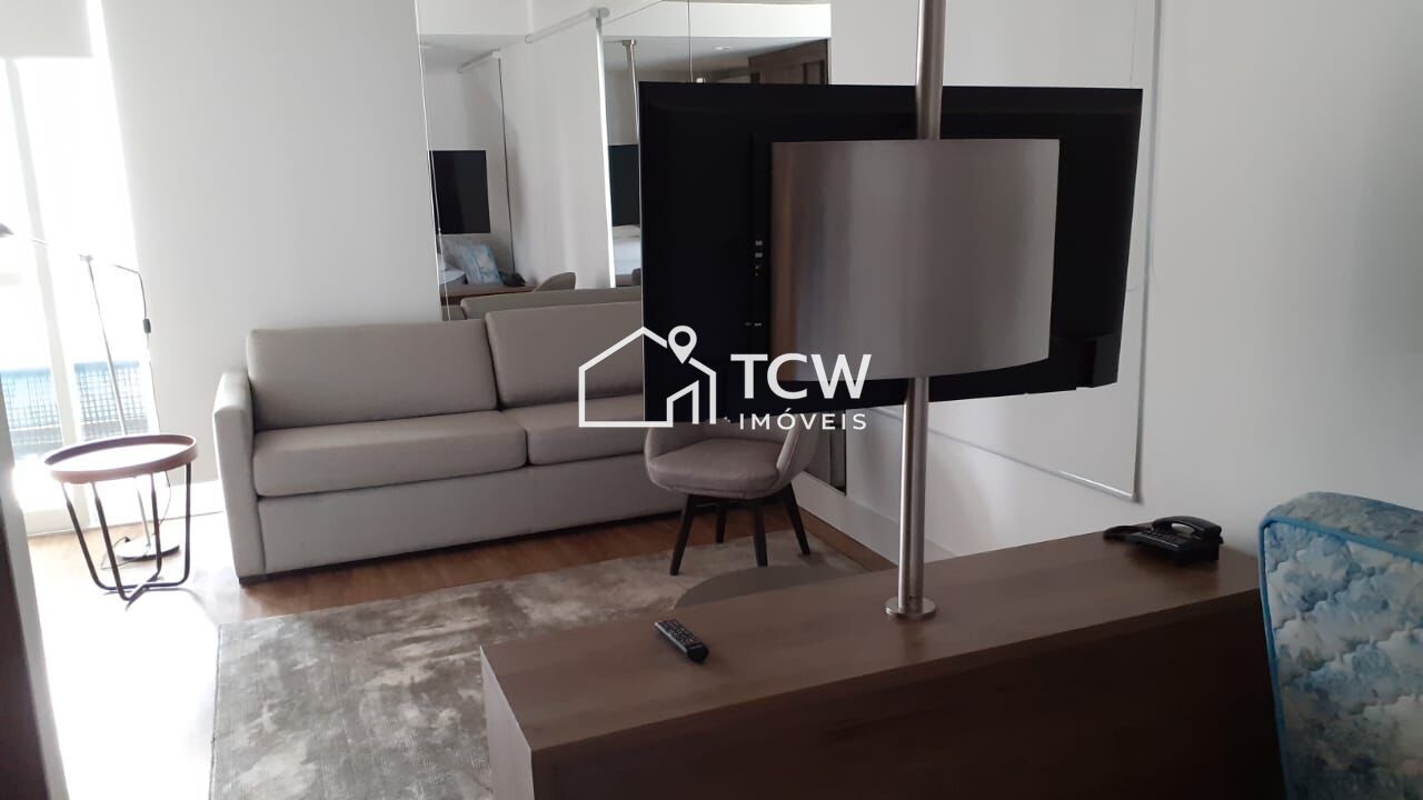 Apartamento, 1 quarto, 63 m² - Foto 7