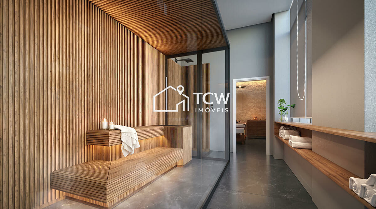 Apartamento, 2 quartos, 134 m² - Foto 12