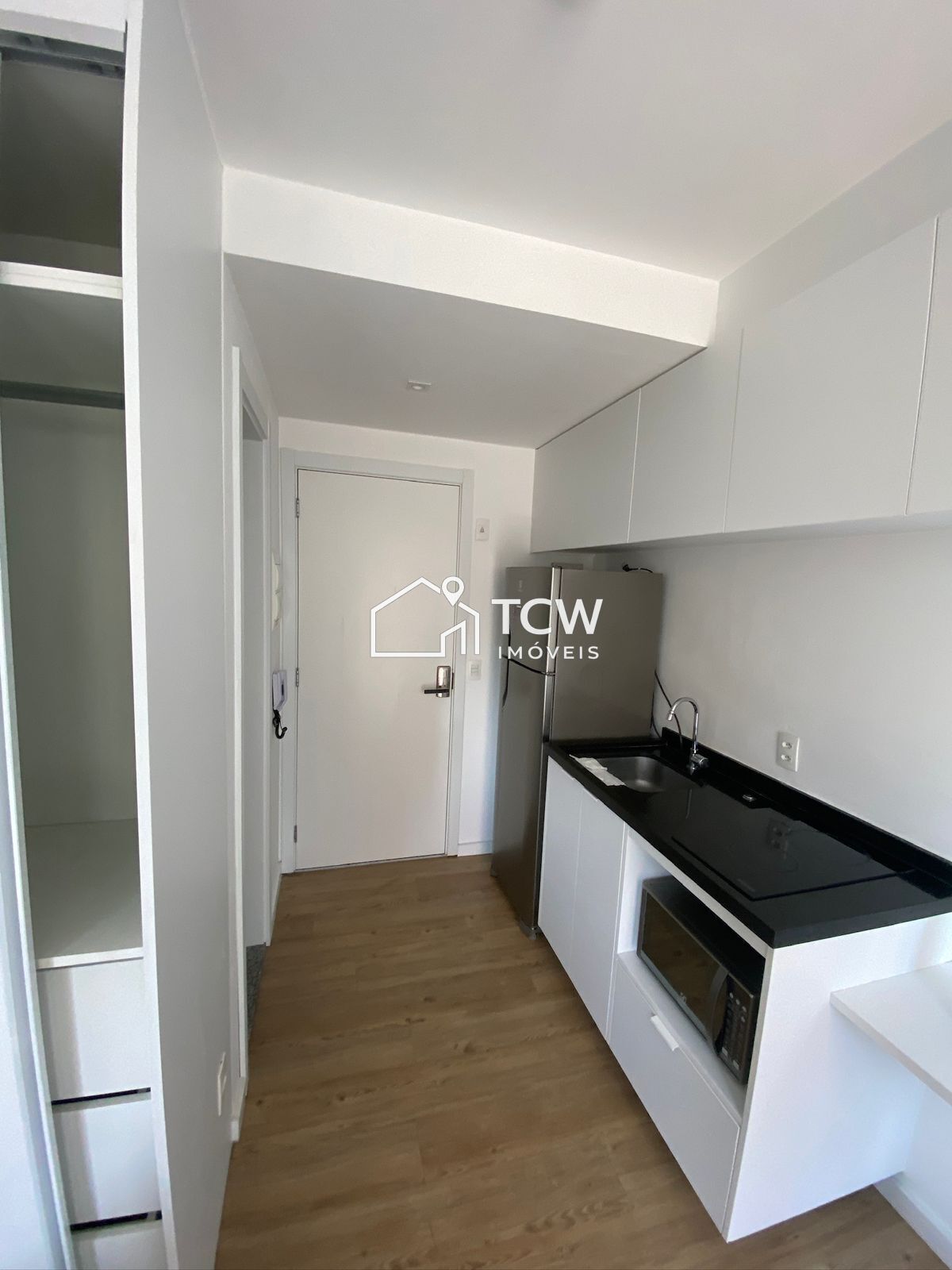 Apartamento, 1 quarto, 26 m² - Foto 11