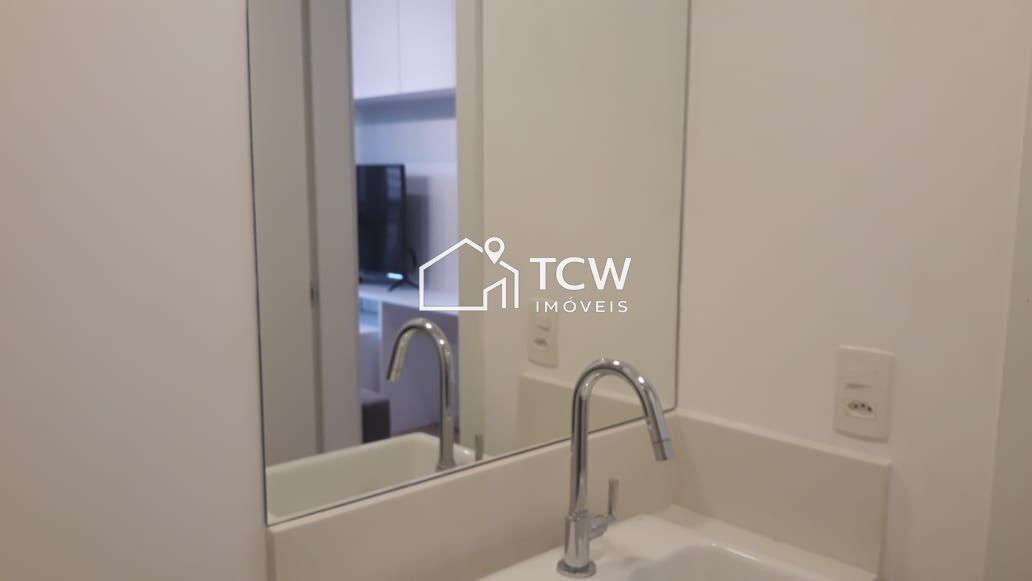 Apartamento, 1 quarto, 26 m² - Foto 12