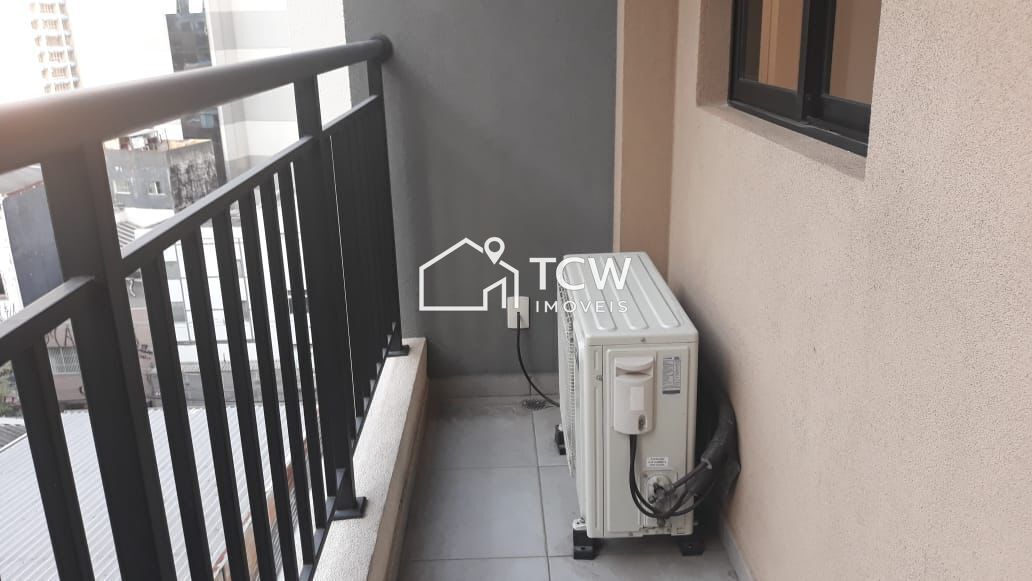 Apartamento, 1 quarto, 26 m² - Foto 7