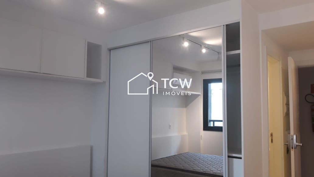 Apartamento, 1 quarto, 26 m² - Foto 9