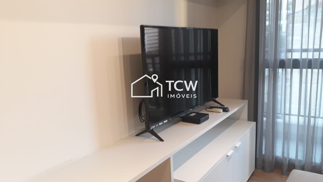 Apartamento, 1 quarto, 26 m² - Foto 4