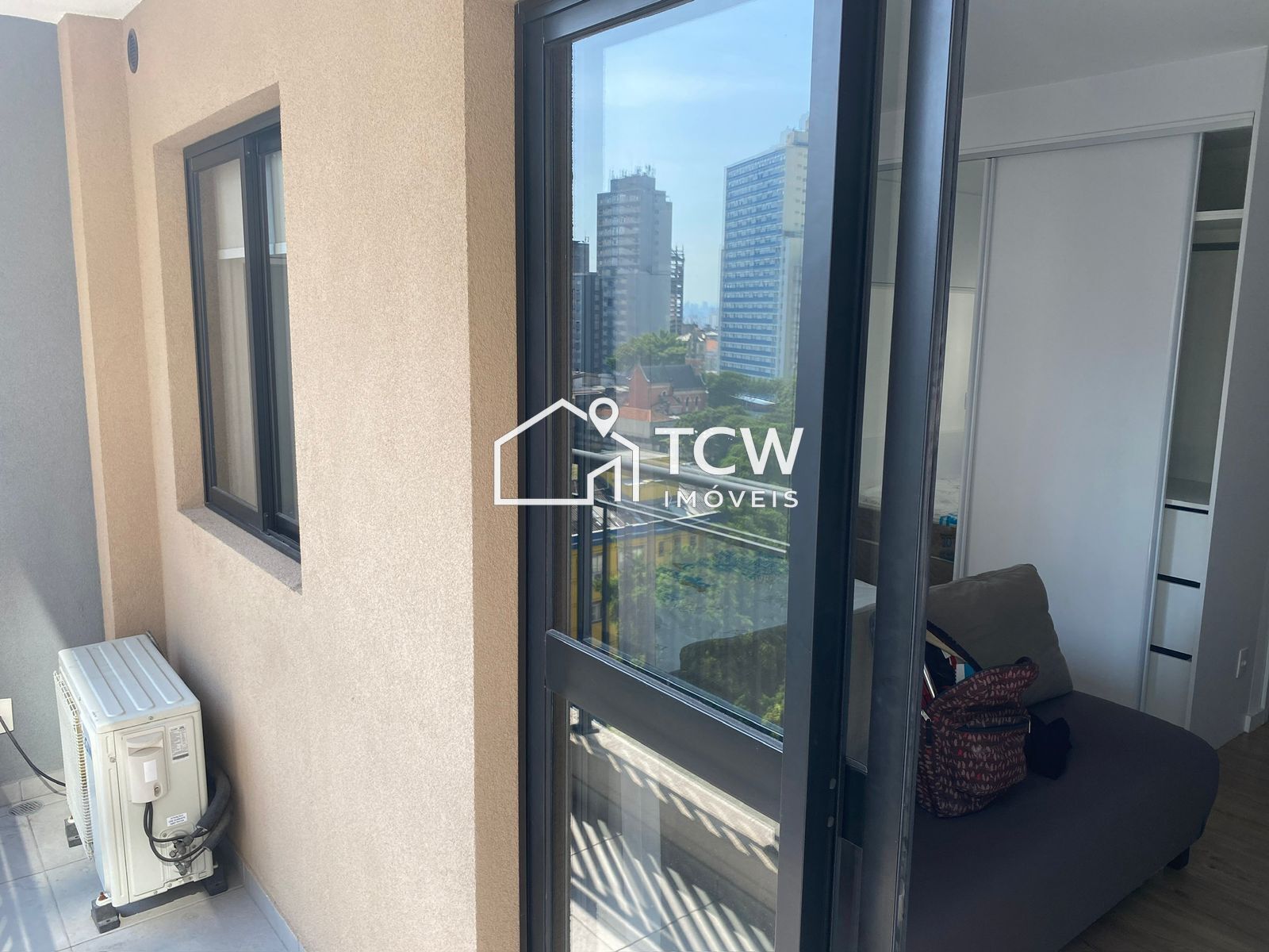 Apartamento, 1 quarto, 26 m² - Foto 5