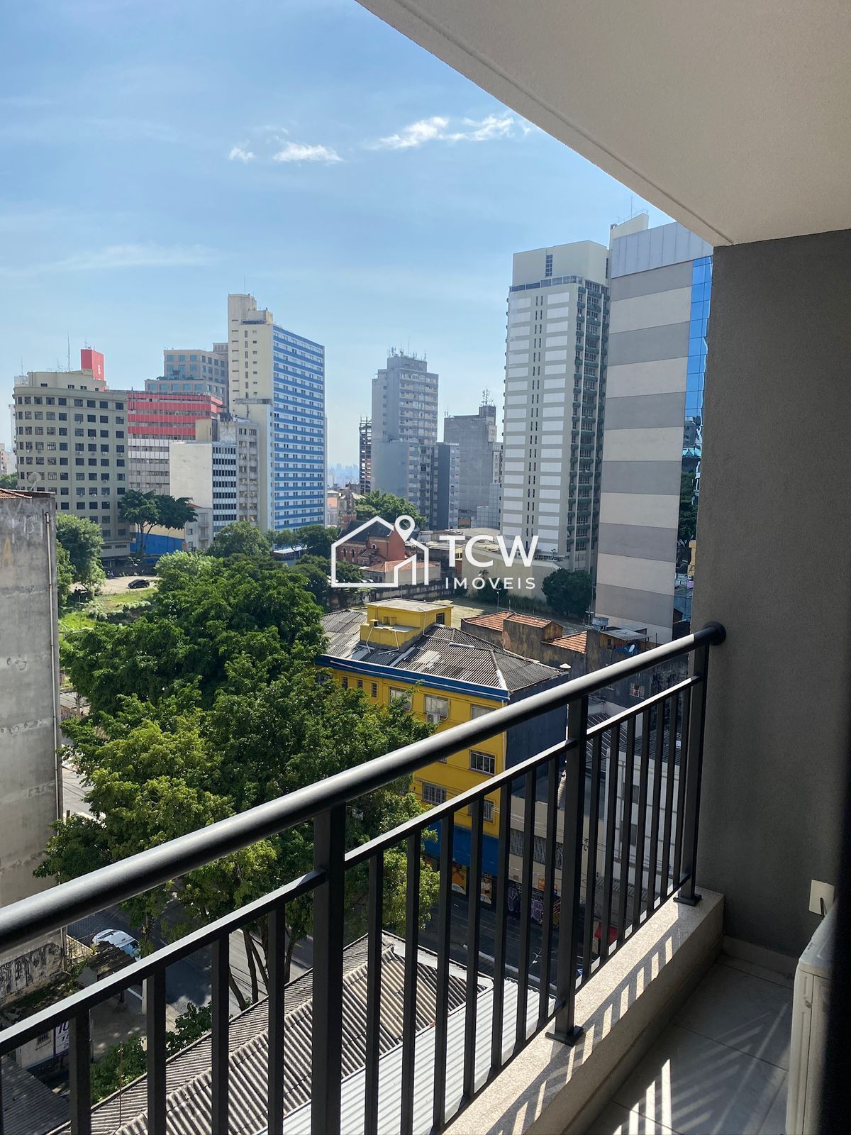 Apartamento, 1 quarto, 26 m² - Foto 6