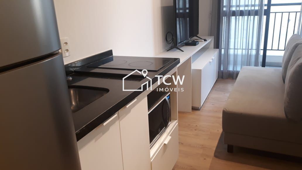 Apartamento, 1 quarto, 26 m² - Foto 10