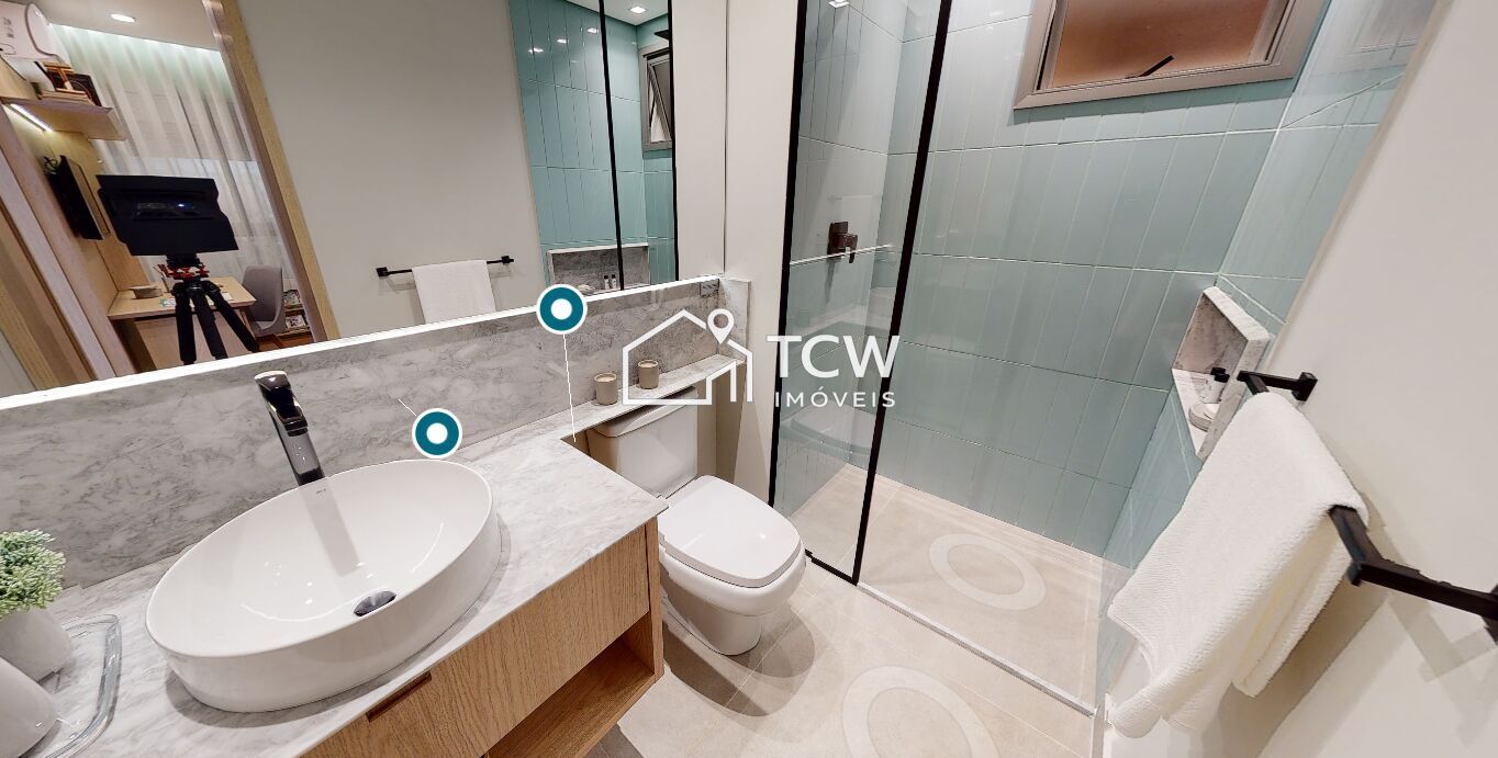 Apartamento, 2 quartos, 94 m² - Foto 12