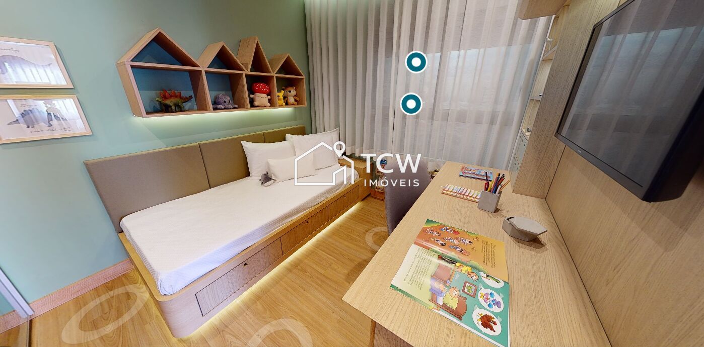 Apartamento, 2 quartos, 94 m² - Foto 10