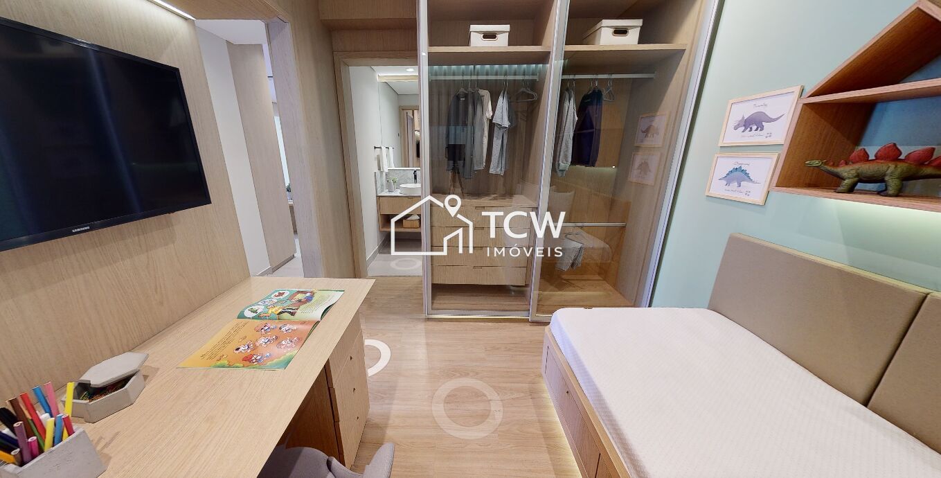 Apartamento, 2 quartos, 94 m² - Foto 11