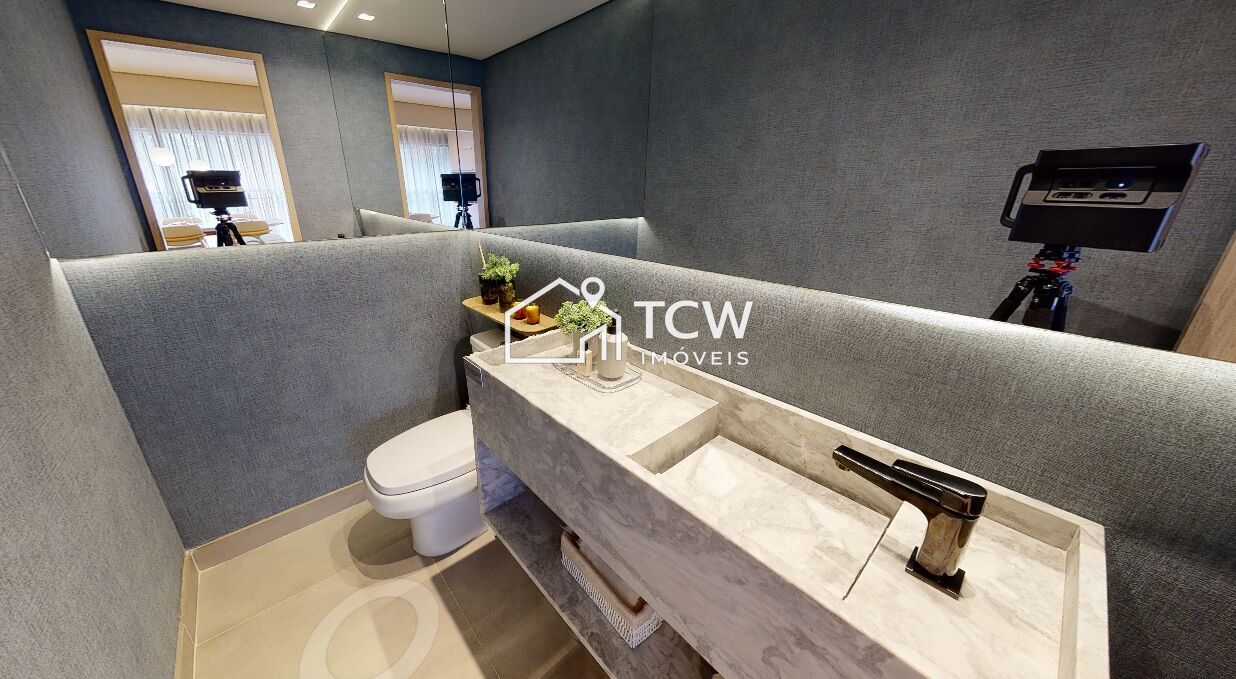 Apartamento, 2 quartos, 94 m² - Foto 7