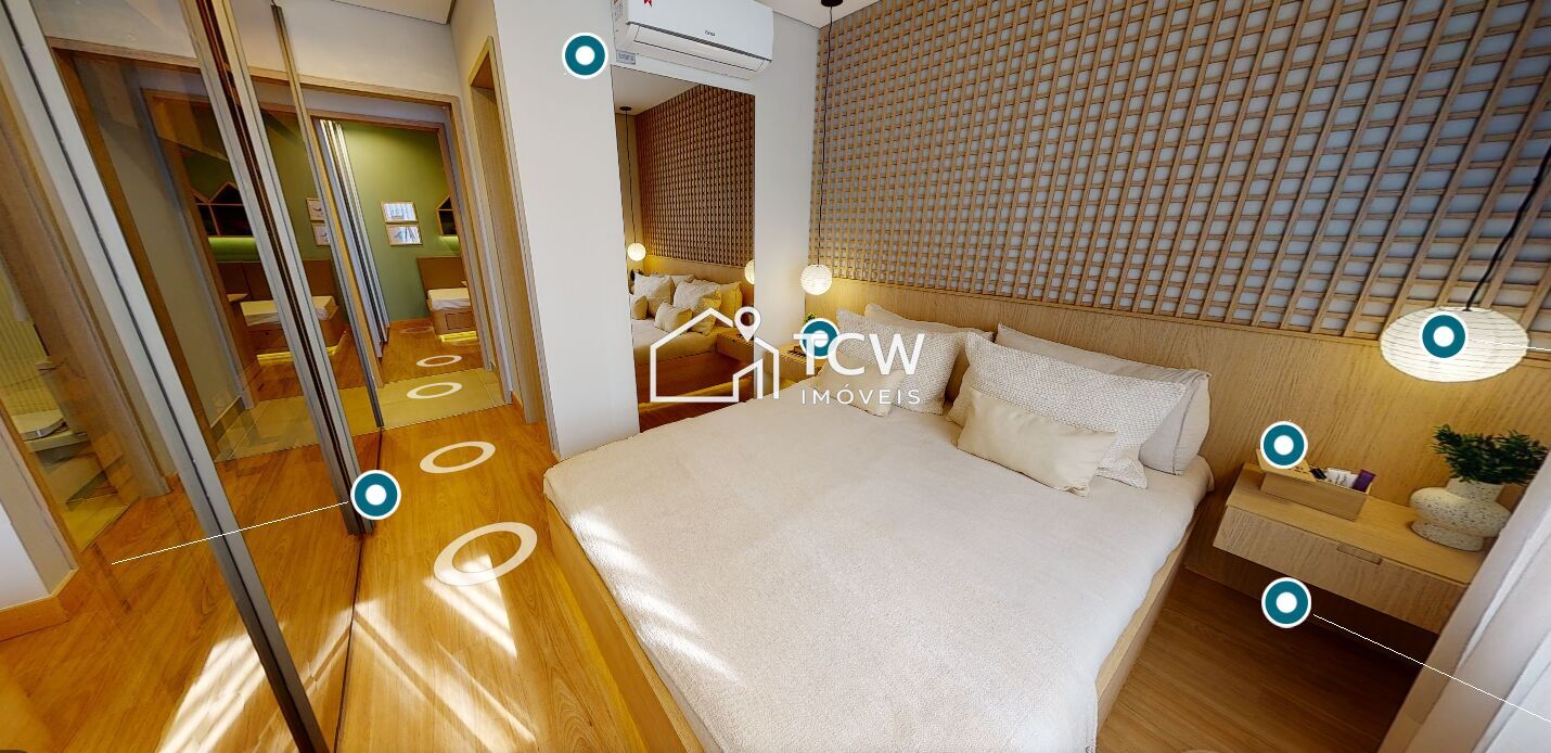 Apartamento, 2 quartos, 94 m² - Foto 14