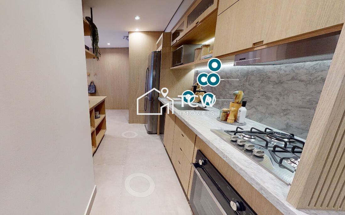 Apartamento, 2 quartos, 94 m² - Foto 8