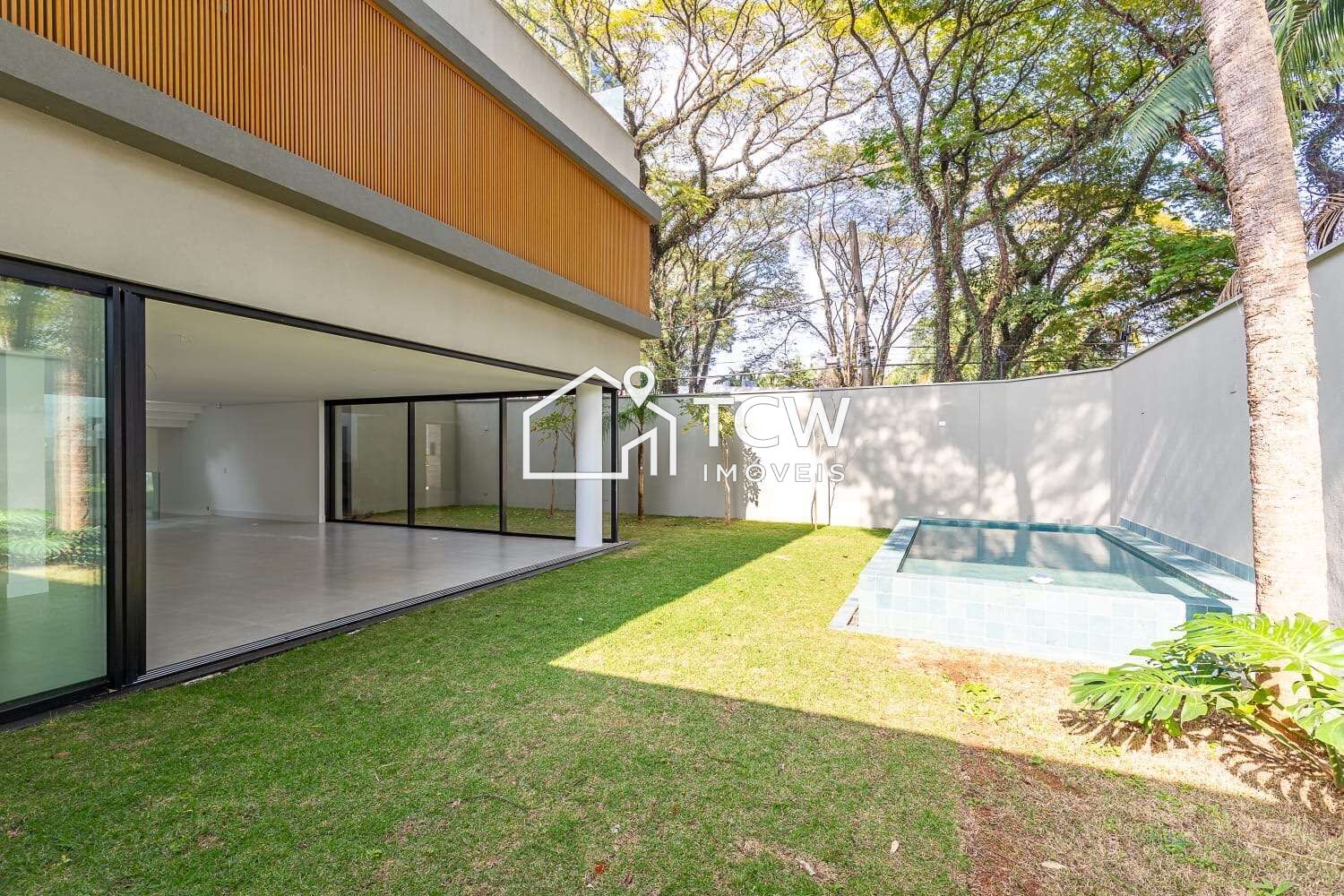 Casa de Condomínio, 5 quartos - Foto 15