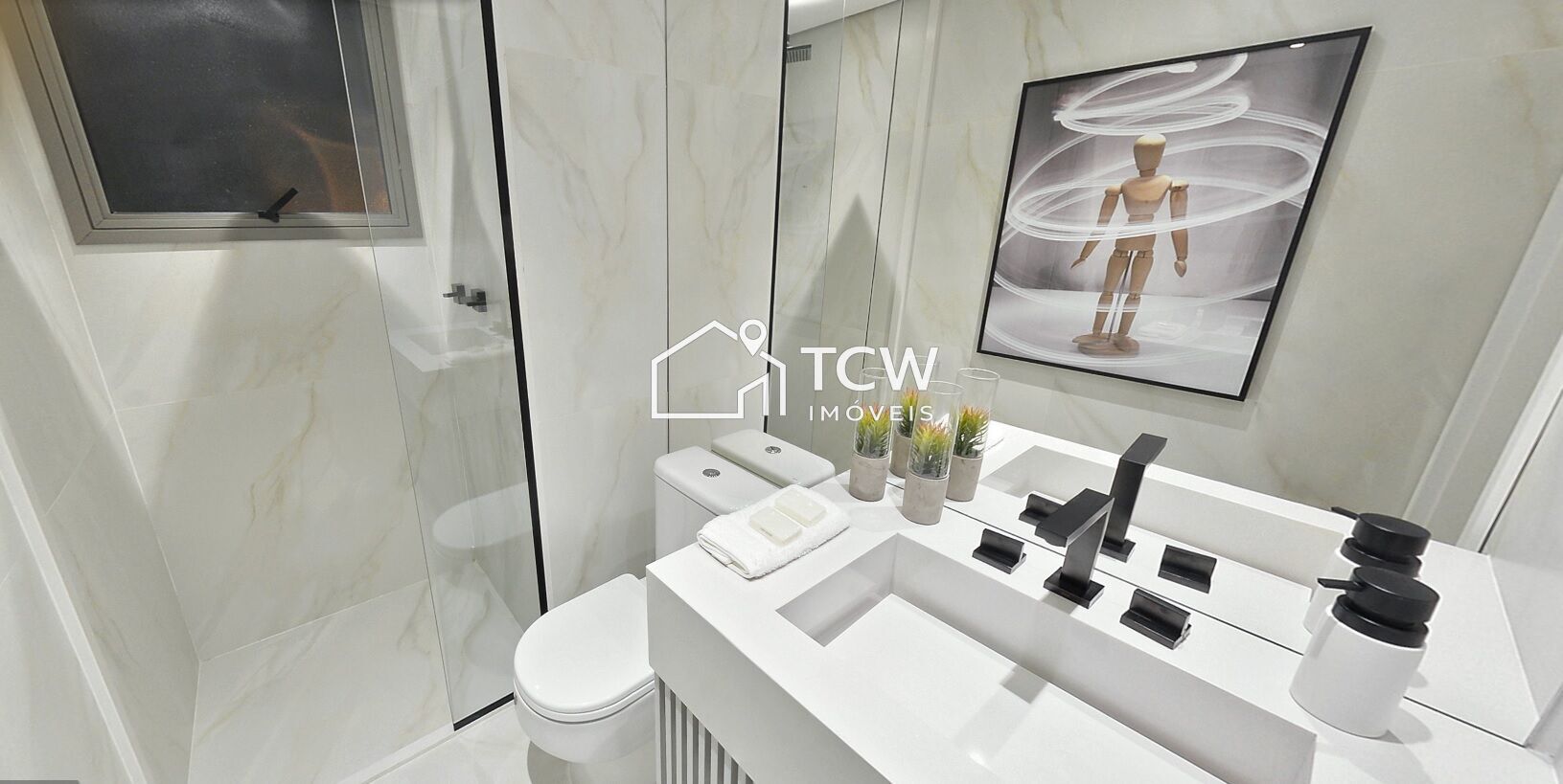 Apartamento, 3 quartos, 123 m² - Foto 7