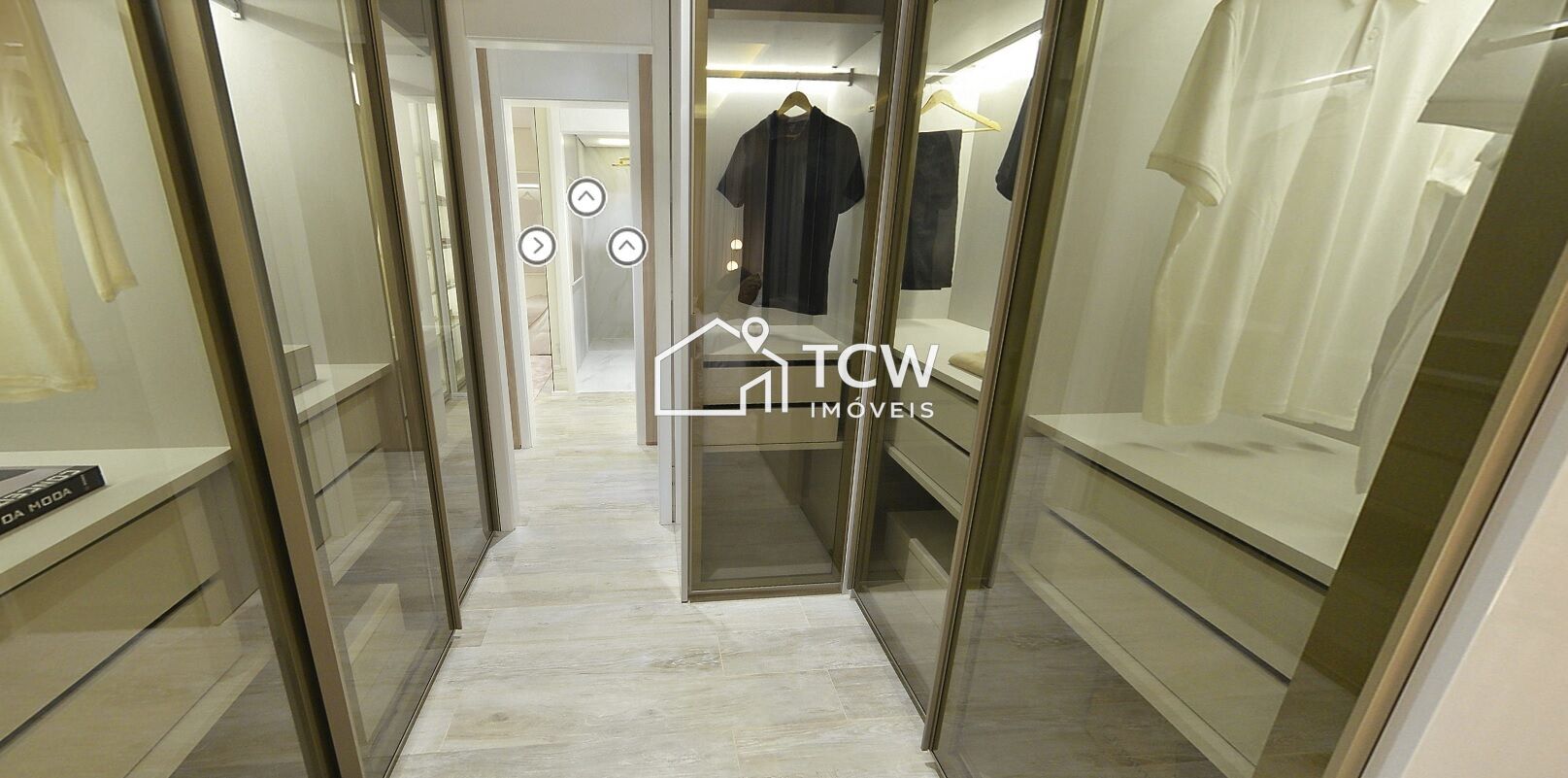 Apartamento, 3 quartos, 123 m² - Foto 11