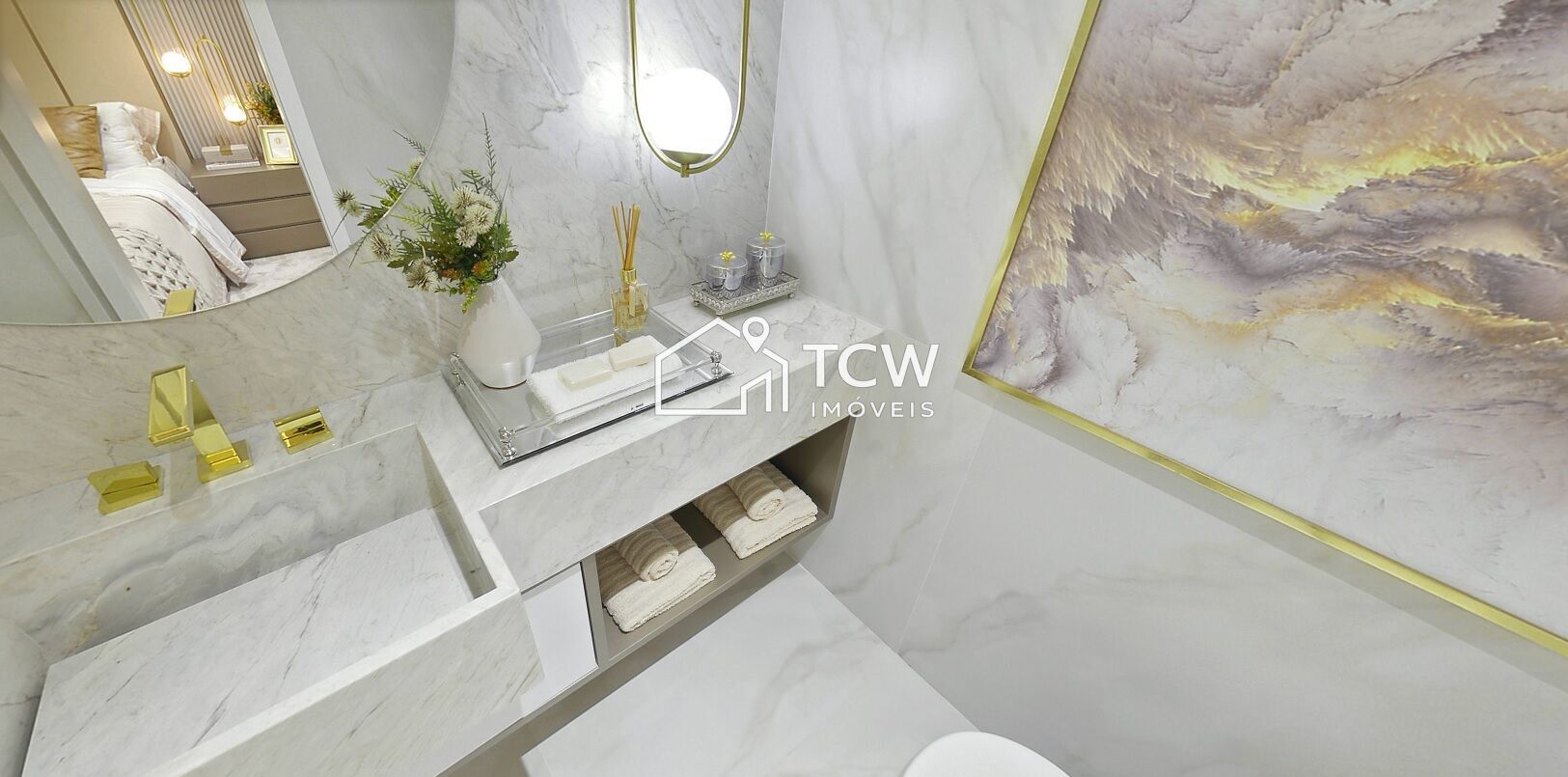 Apartamento, 3 quartos, 123 m² - Foto 12