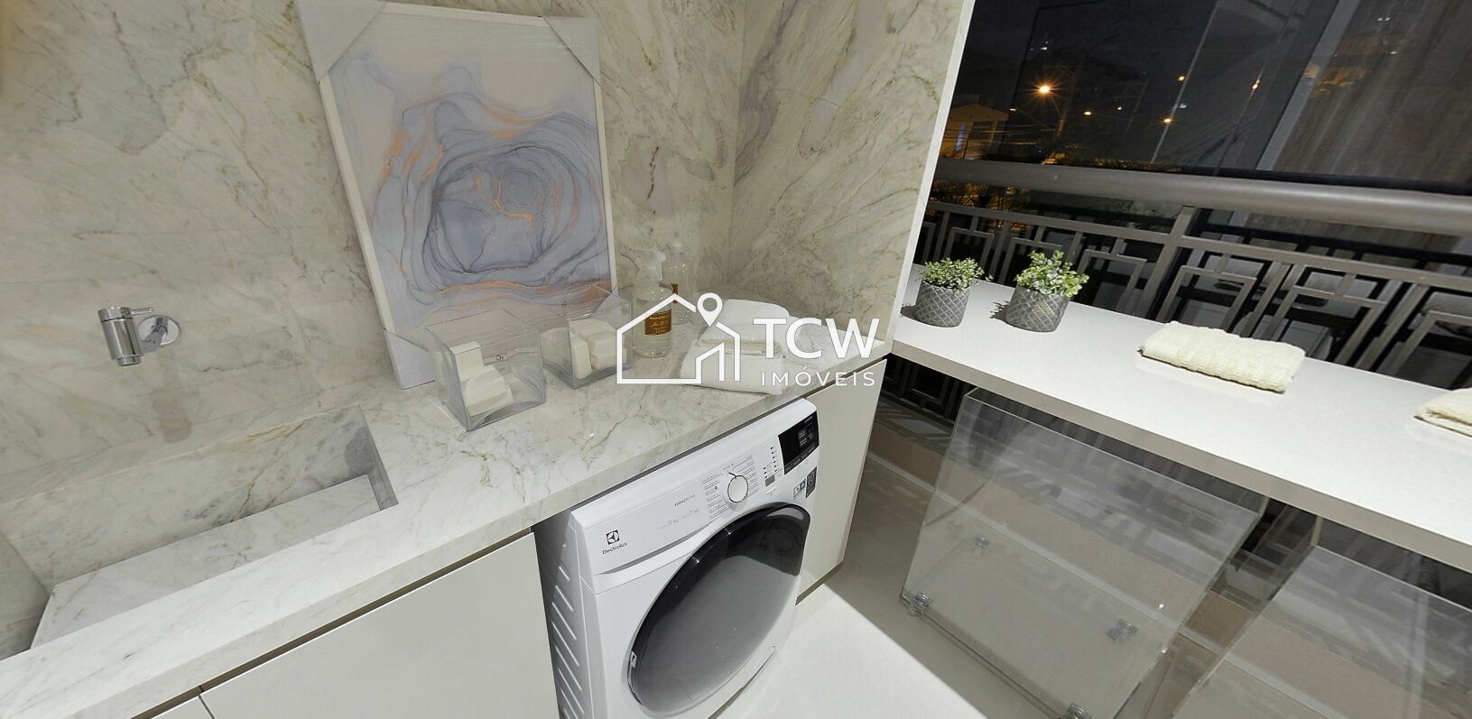 Apartamento, 3 quartos, 123 m² - Foto 16