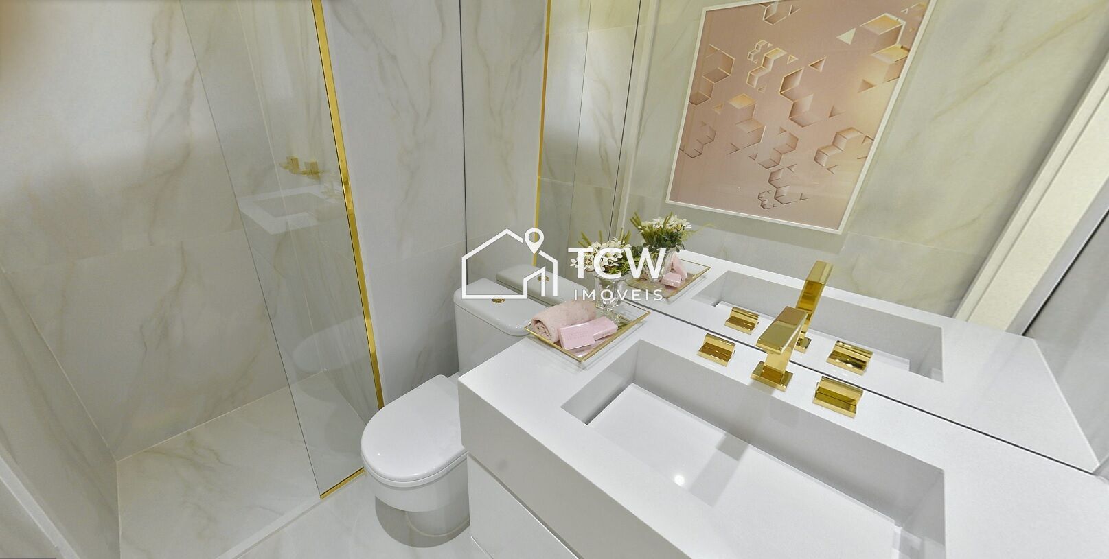 Apartamento, 3 quartos, 123 m² - Foto 9