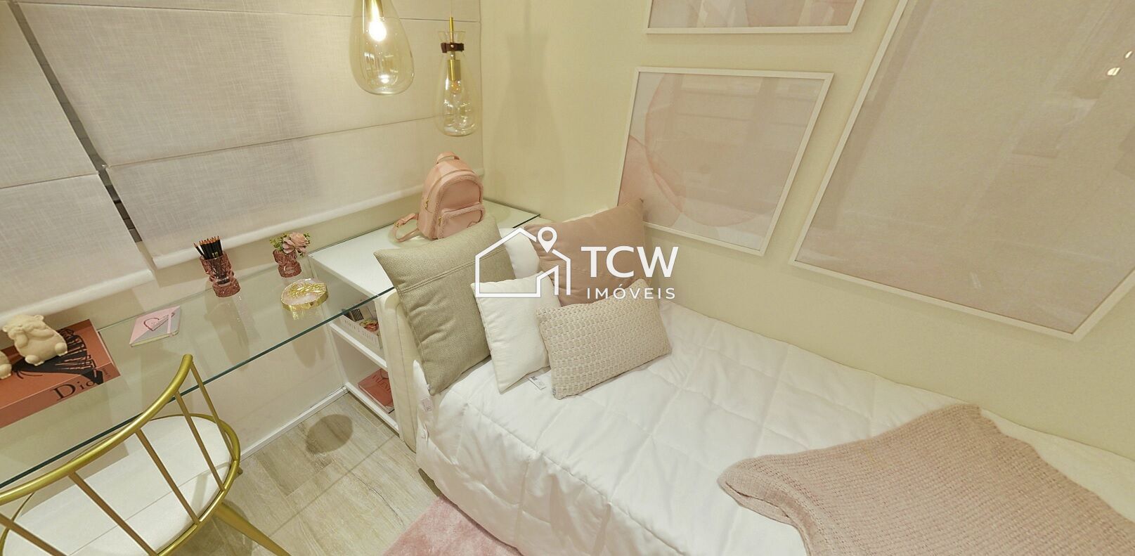 Apartamento, 3 quartos, 123 m² - Foto 8