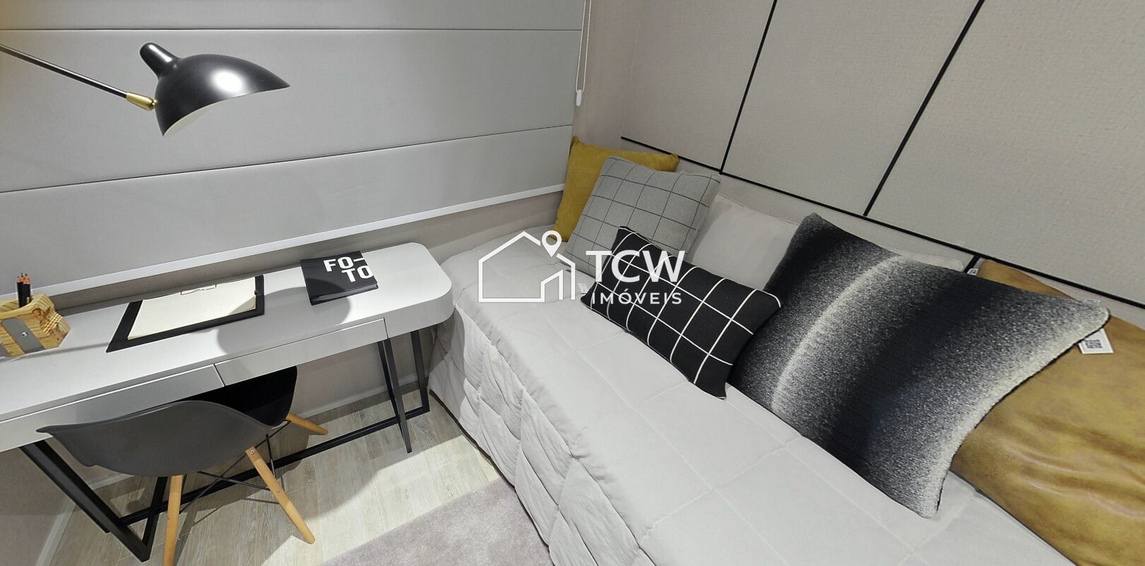 Apartamento, 3 quartos, 123 m² - Foto 6