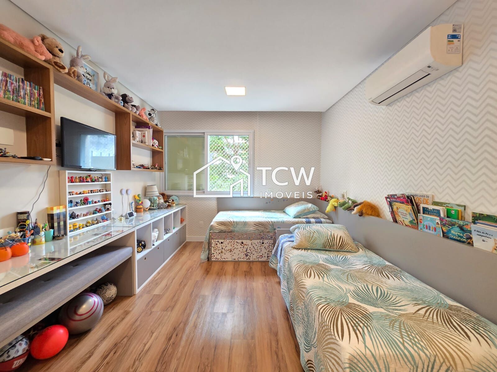 Apartamento, 3 quartos, 178 m² - Foto 27