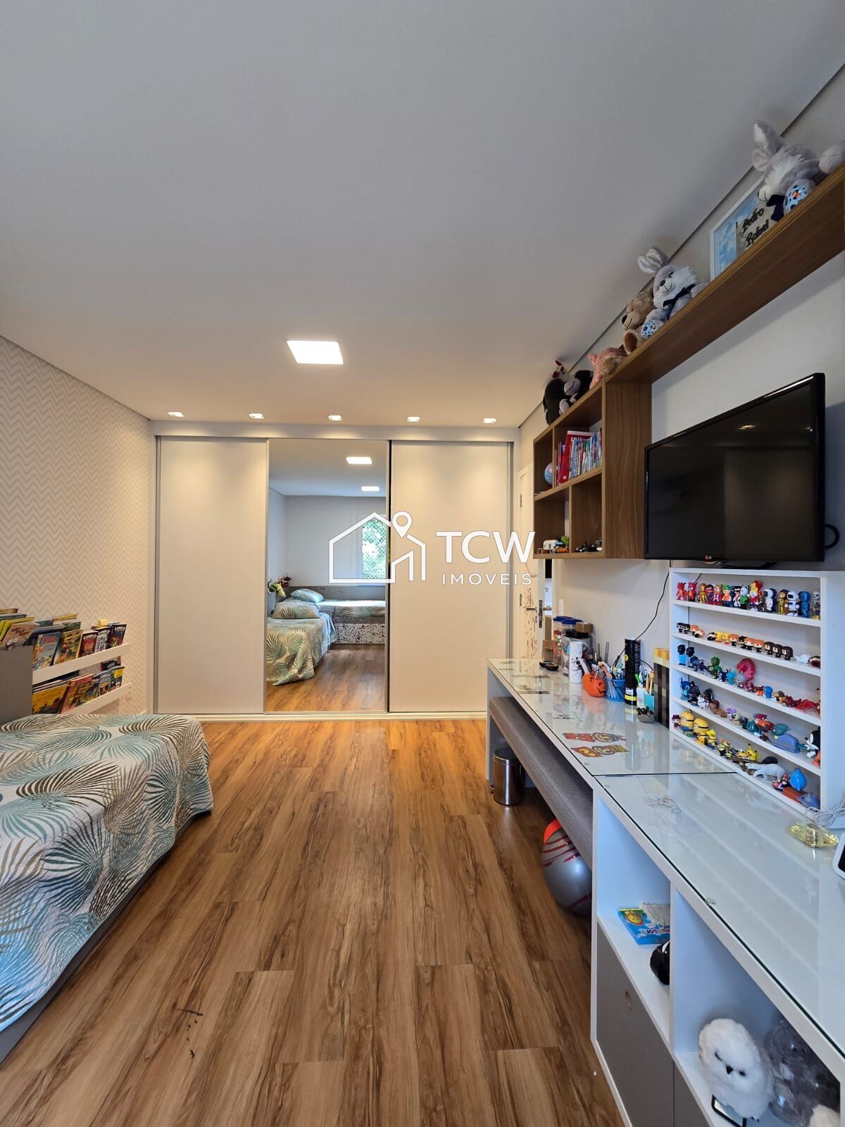 Apartamento, 3 quartos, 178 m² - Foto 23