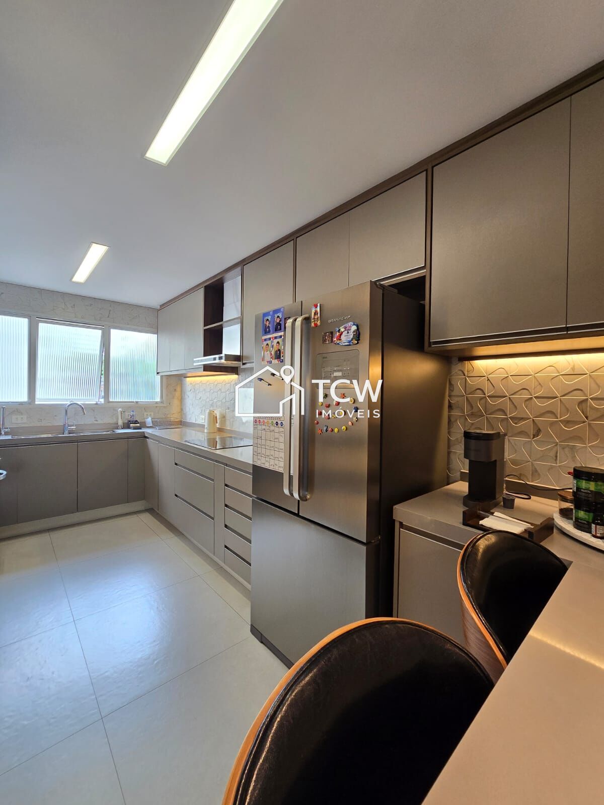 Apartamento, 3 quartos, 178 m² - Foto 11