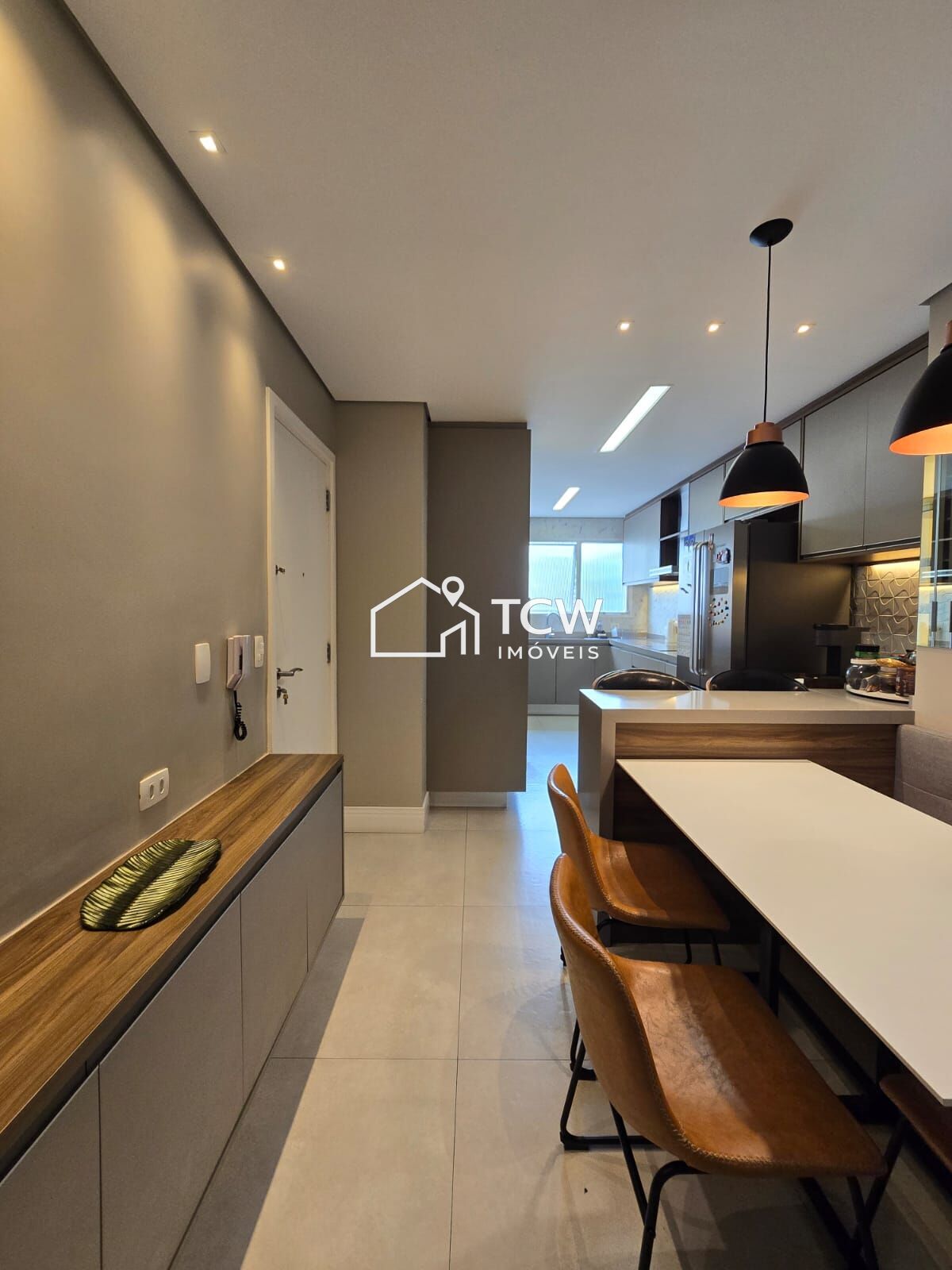 Apartamento, 3 quartos, 178 m² - Foto 10