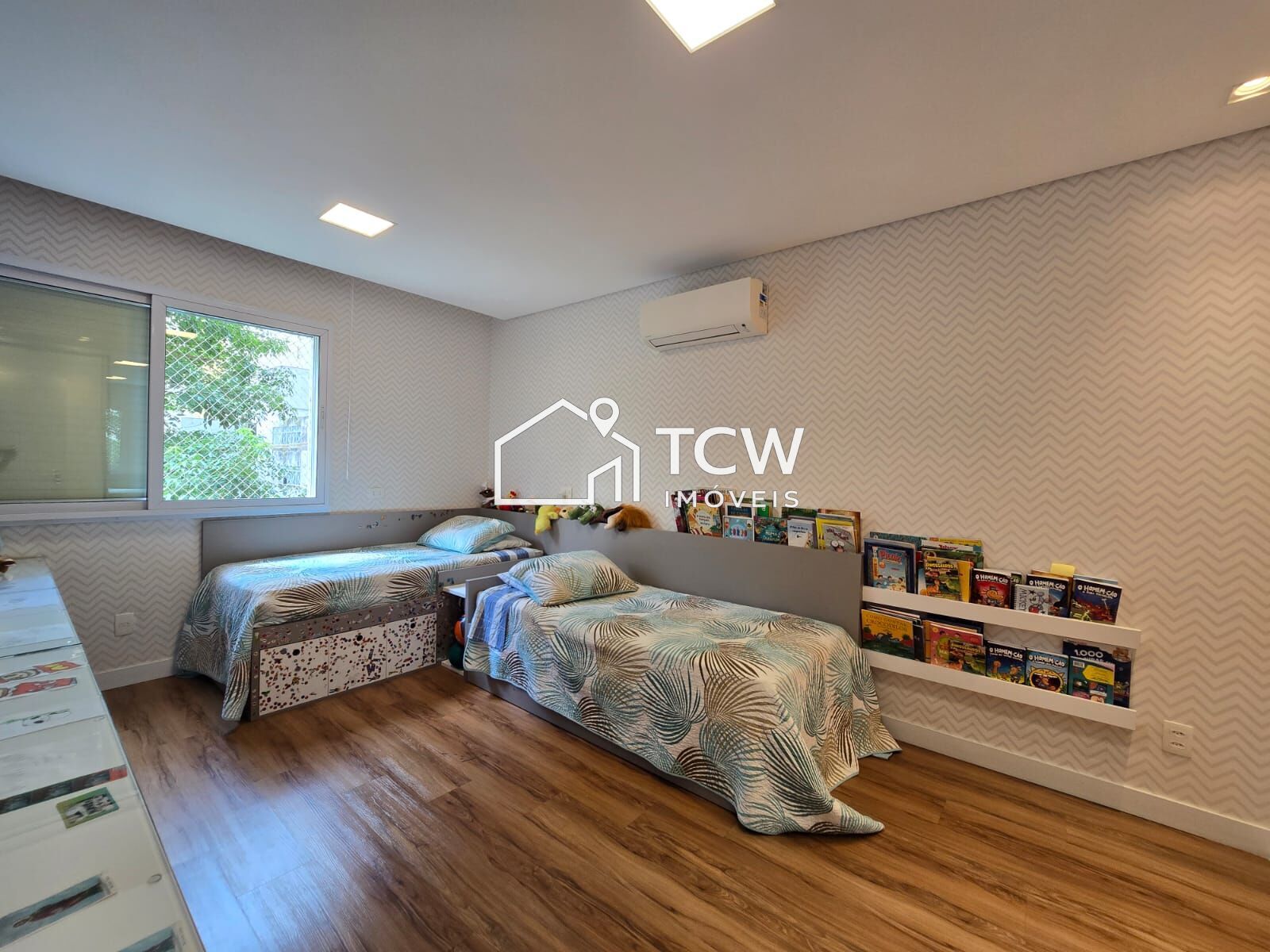 Apartamento, 3 quartos, 178 m² - Foto 22