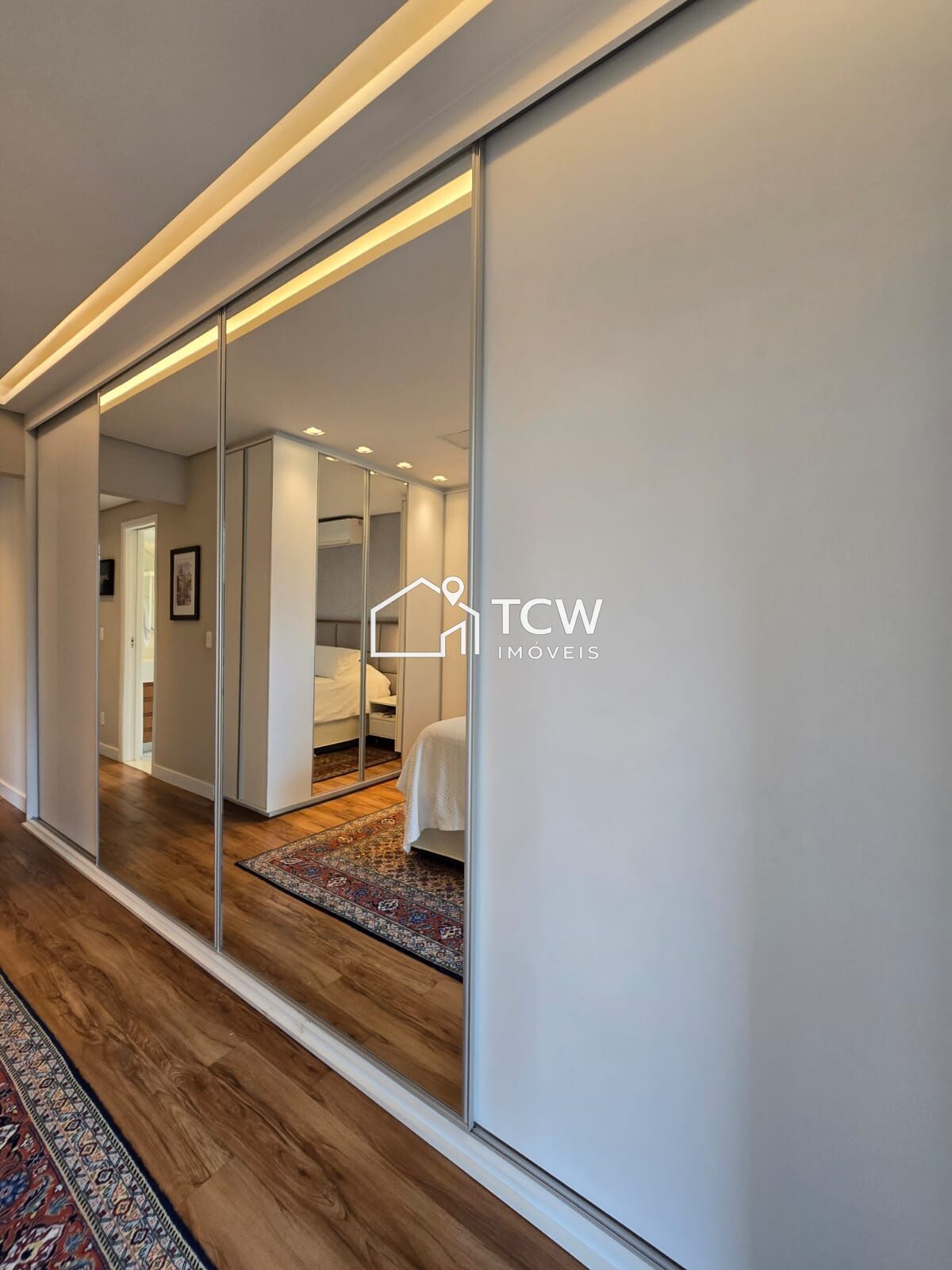 Apartamento, 3 quartos, 178 m² - Foto 20