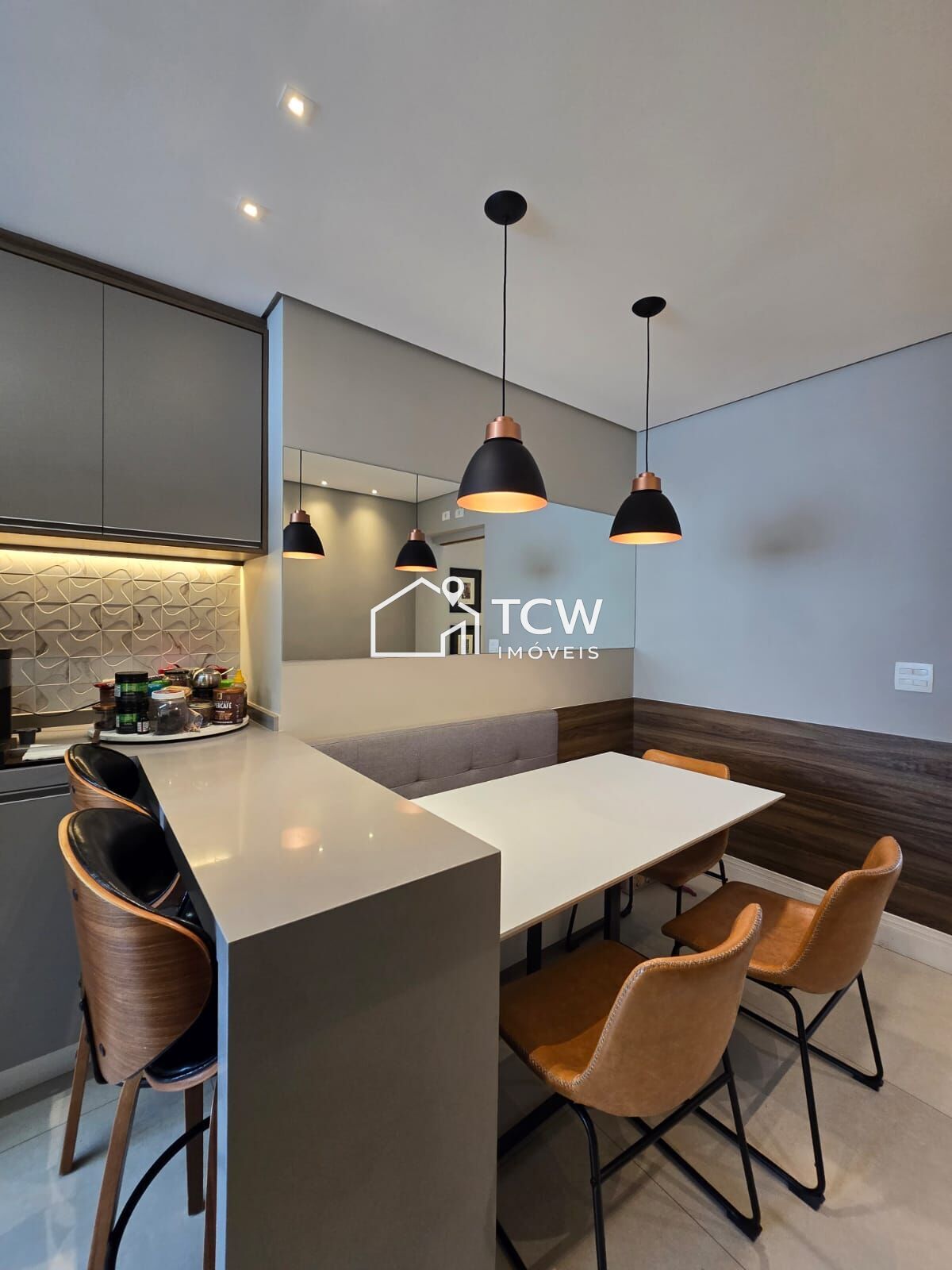 Apartamento, 3 quartos, 178 m² - Foto 9