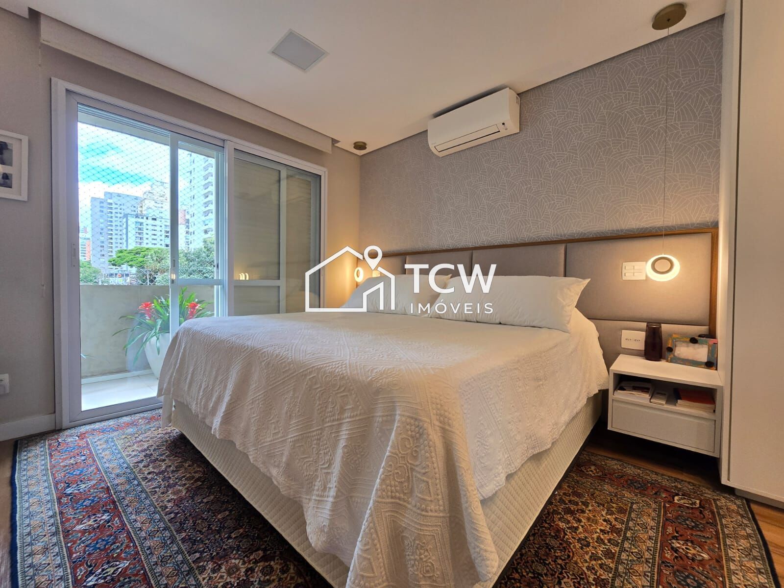 Apartamento, 3 quartos, 178 m² - Foto 16