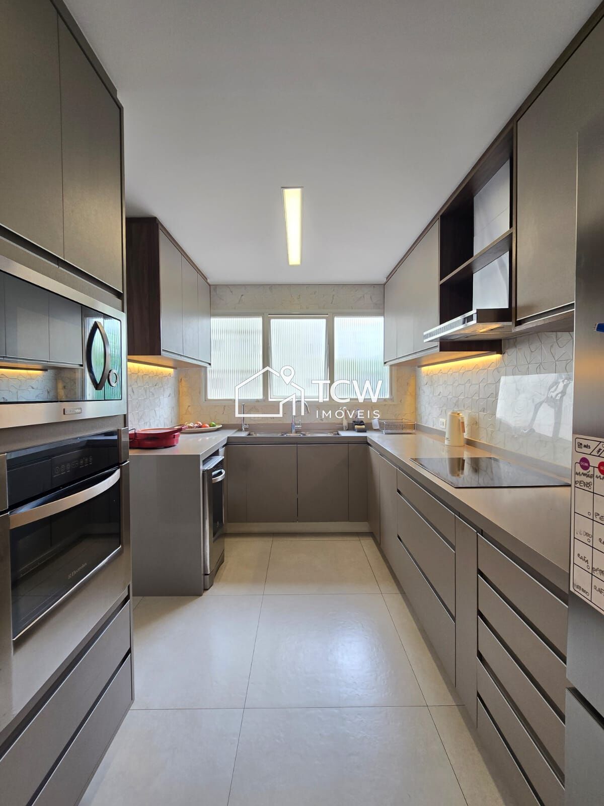 Apartamento, 3 quartos, 178 m² - Foto 13