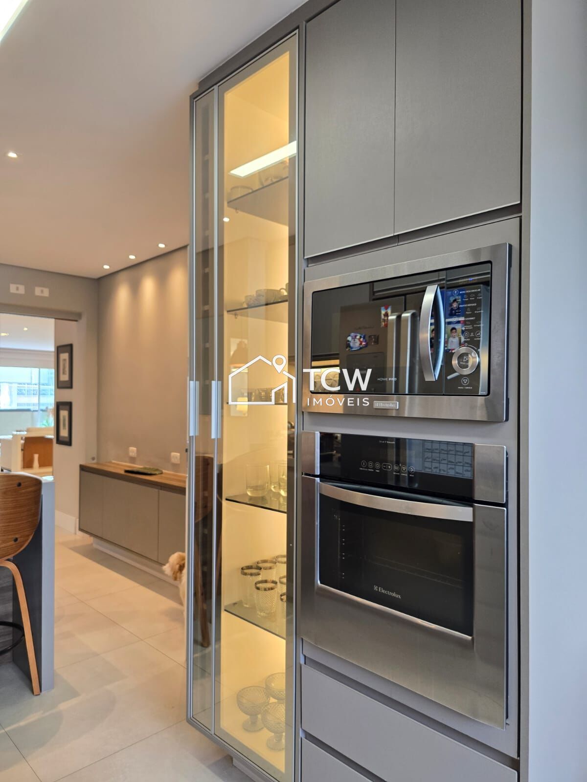 Apartamento, 3 quartos, 178 m² - Foto 14