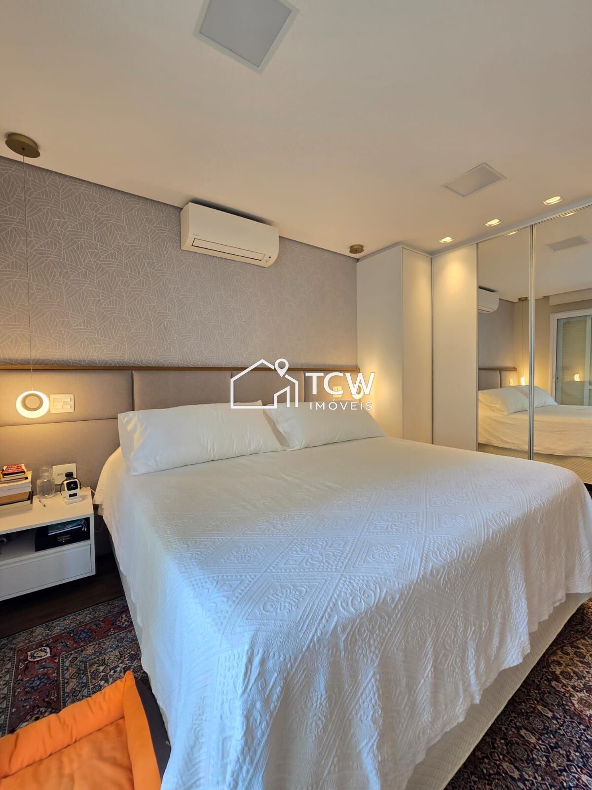 Apartamento, 3 quartos, 178 m² - Foto 17